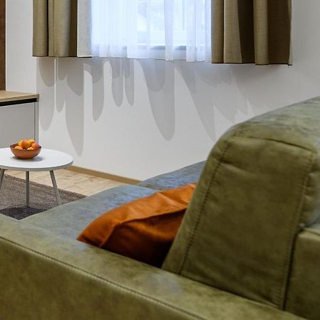 Villa Fauster Pustrabase Villabassa Zewnętrze zdjęcie
