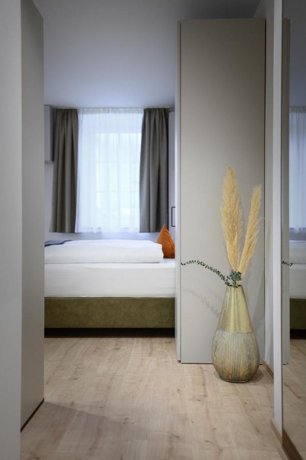 Villa Fauster Pustrabase Villabassa Zewnętrze zdjęcie