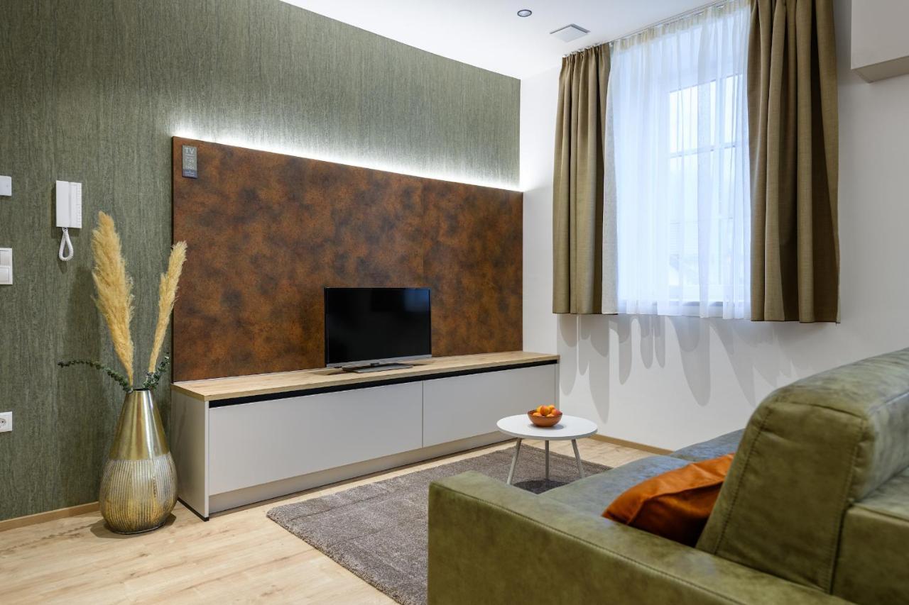 Villa Fauster Pustrabase Villabassa Zewnętrze zdjęcie