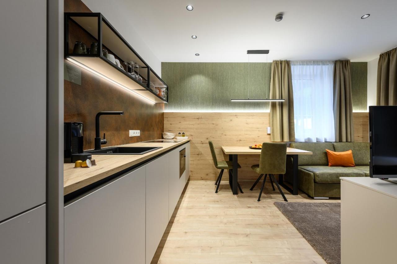 Villa Fauster Pustrabase Villabassa Zewnętrze zdjęcie