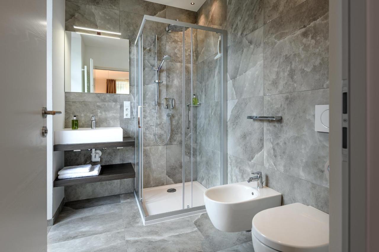 Villa Fauster Pustrabase Villabassa Zewnętrze zdjęcie