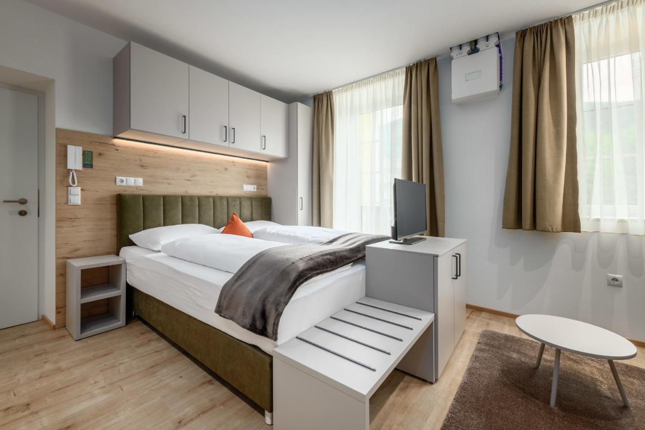 Villa Fauster Pustrabase Villabassa Zewnętrze zdjęcie