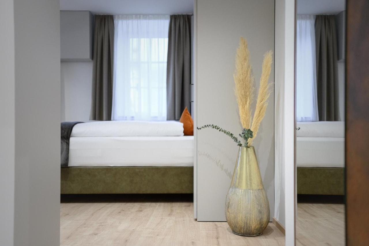 Villa Fauster Pustrabase Villabassa Zewnętrze zdjęcie