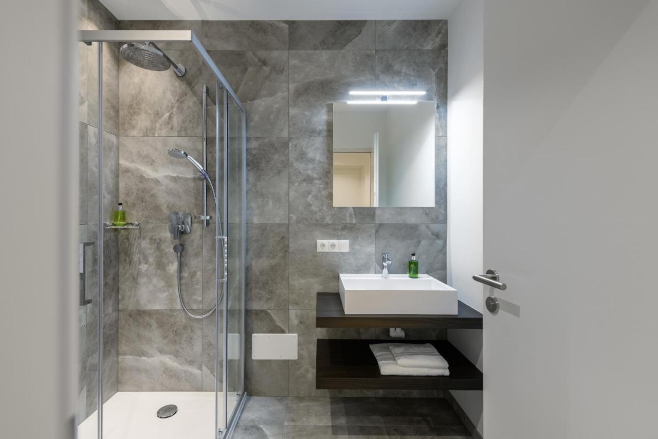 Villa Fauster Pustrabase Villabassa Zewnętrze zdjęcie