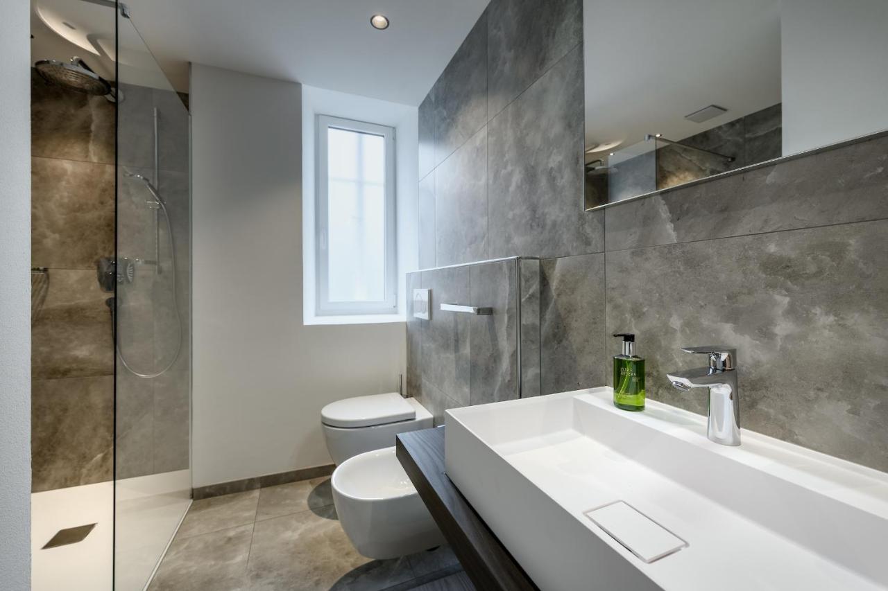 Villa Fauster Pustrabase Villabassa Zewnętrze zdjęcie