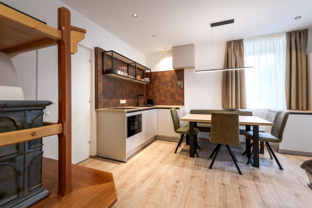 Villa Fauster Pustrabase Villabassa Zewnętrze zdjęcie