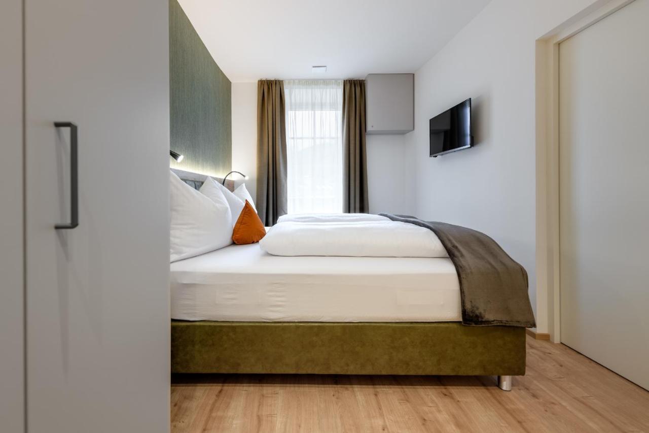 Villa Fauster Pustrabase Villabassa Zewnętrze zdjęcie