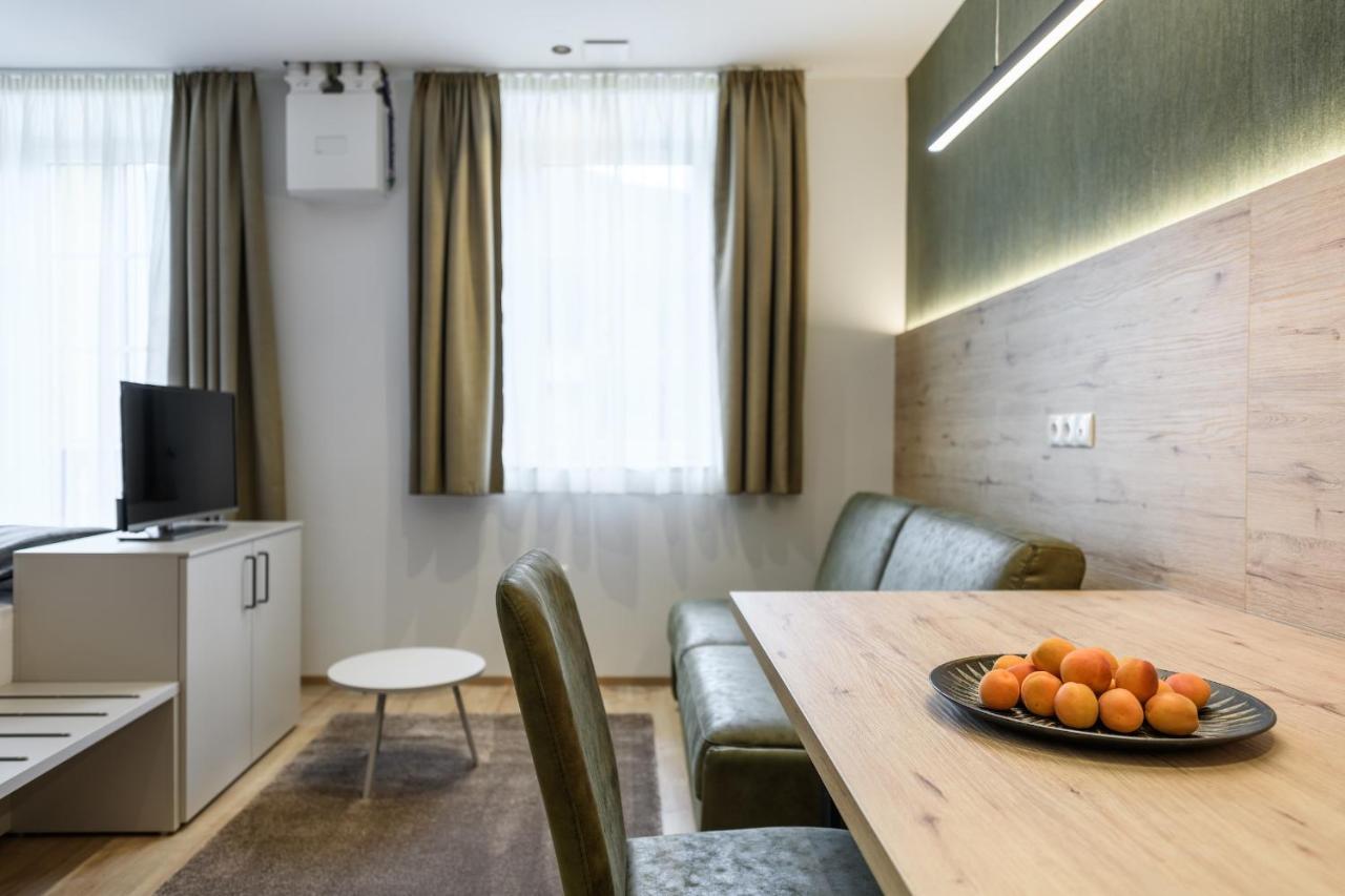 Villa Fauster Pustrabase Villabassa Zewnętrze zdjęcie