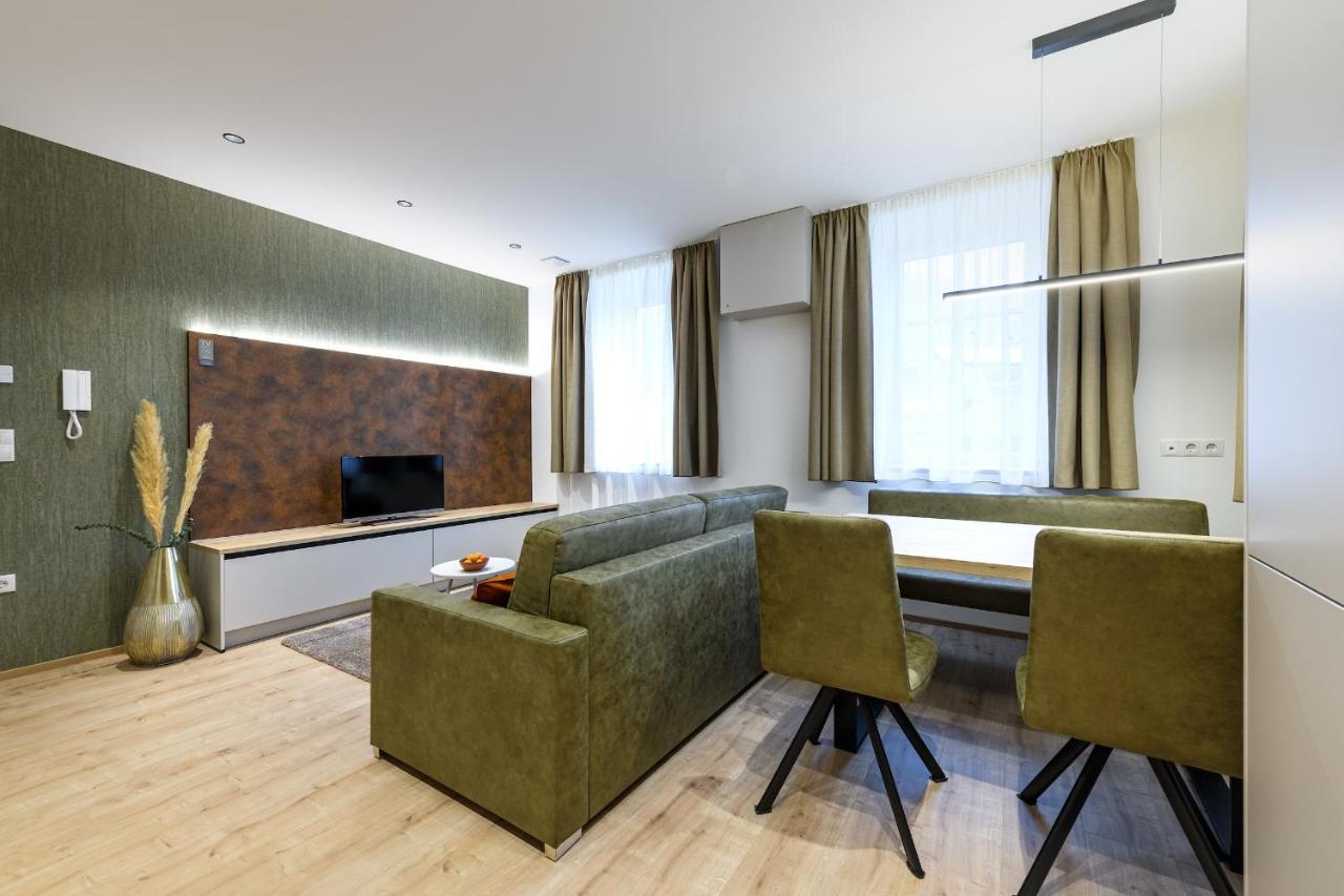 Villa Fauster Pustrabase Villabassa Zewnętrze zdjęcie