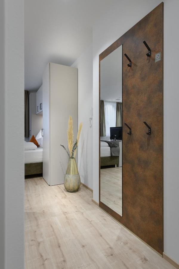 Villa Fauster Pustrabase Villabassa Zewnętrze zdjęcie