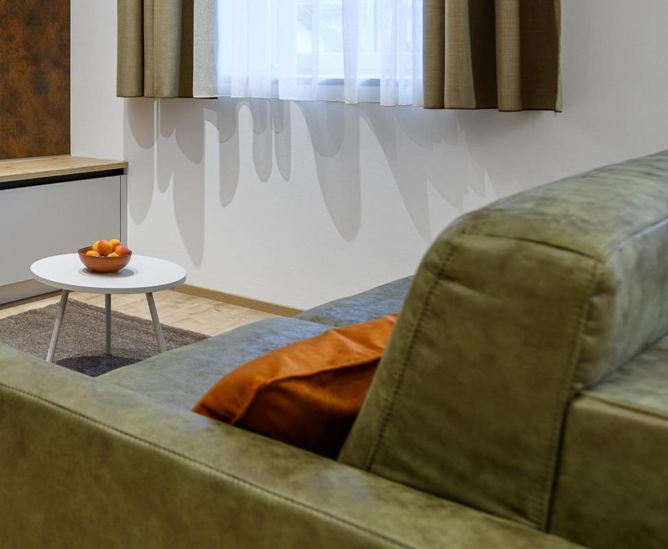 Villa Fauster Pustrabase Villabassa Zewnętrze zdjęcie